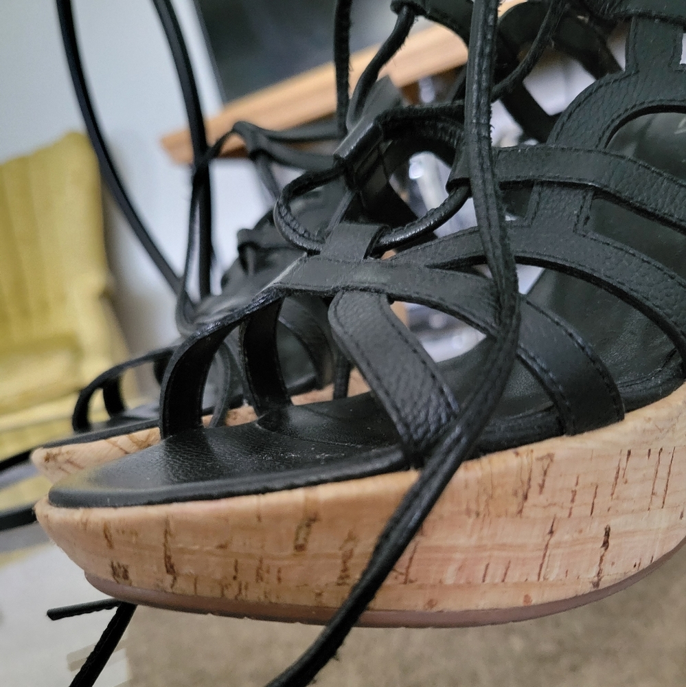 Wedges - Picture 7 of 8